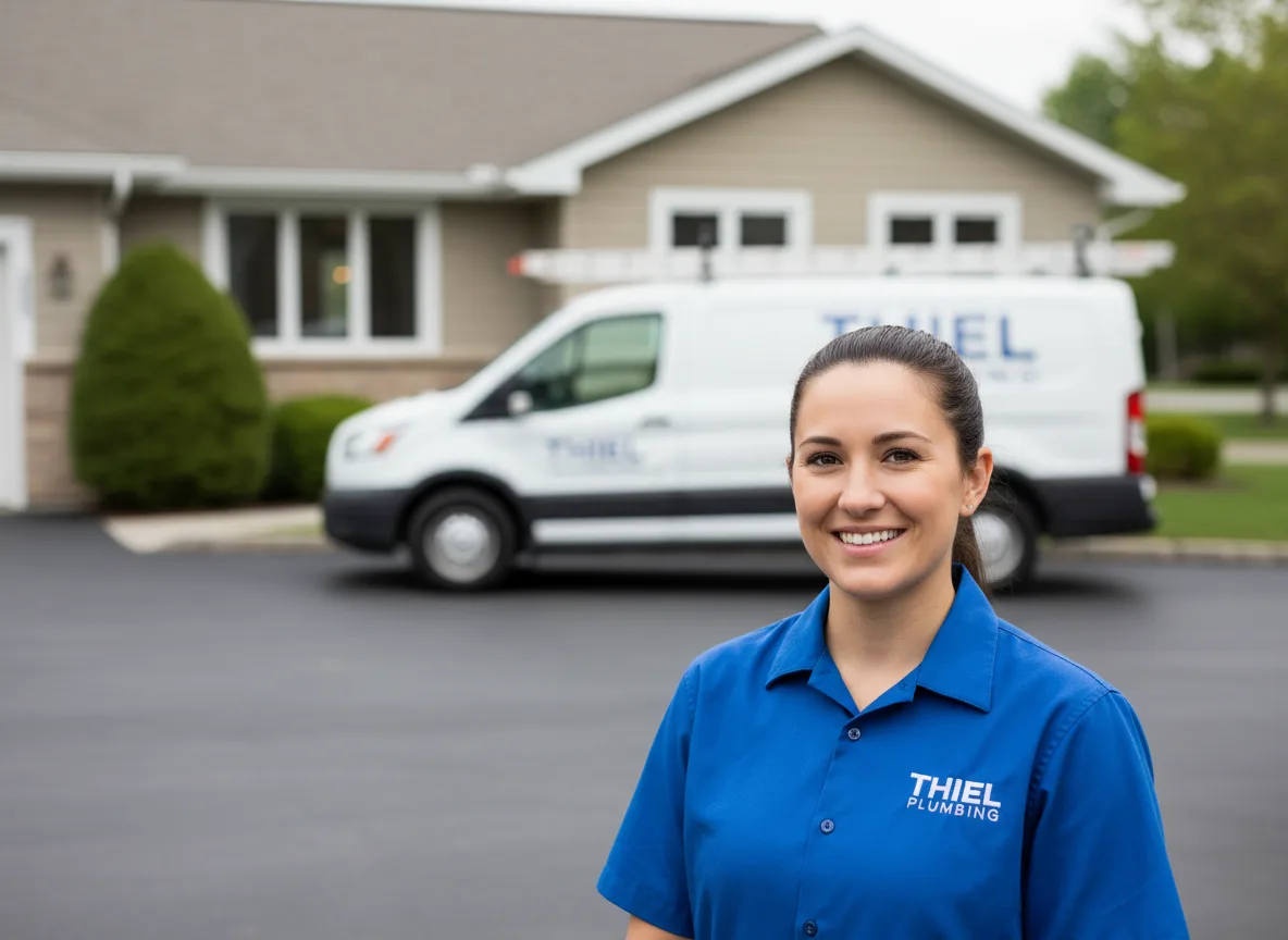 Plumber Fertile, IA FAQs